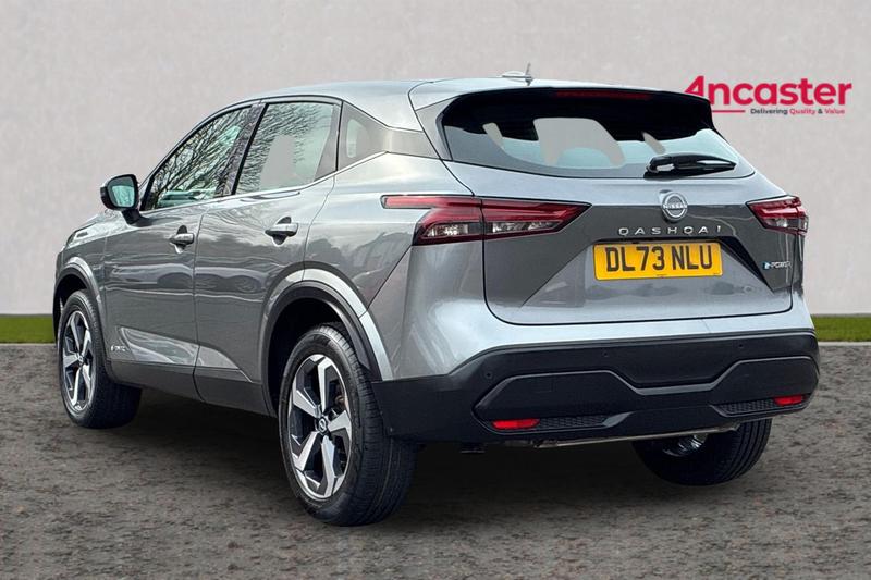 Used Nissan Qashqai 2023 for sale - 77910384: Photo 5