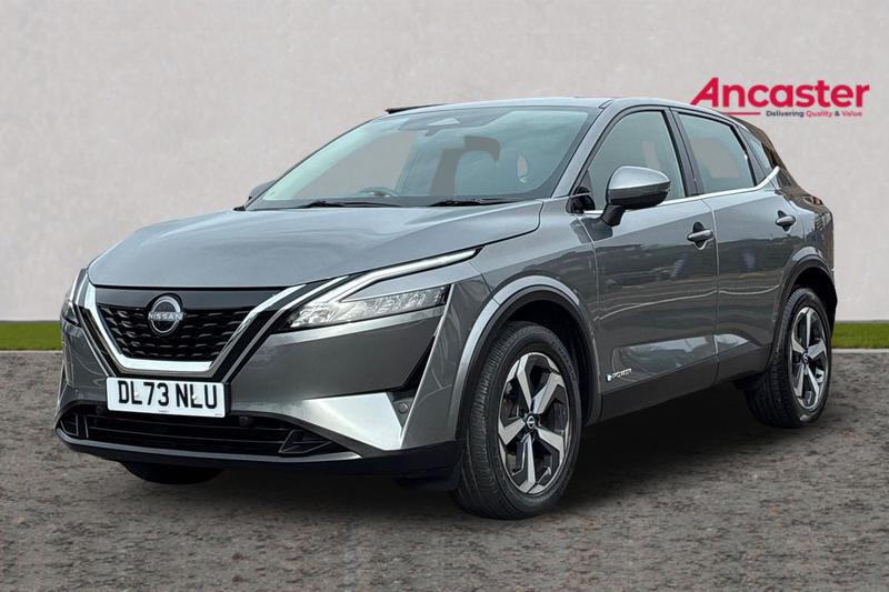 Used Nissan Qashqai 2023 for sale - 77910384: Photo 7