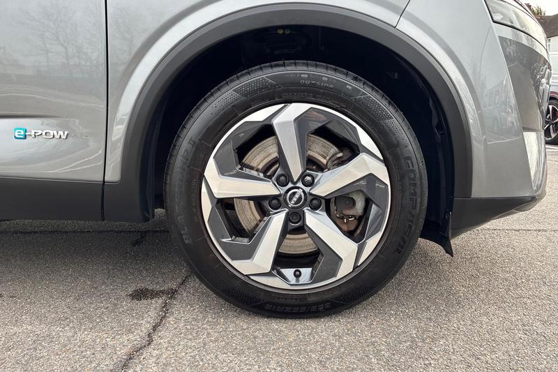 Used Nissan Qashqai 2023 for sale - 77910384: Photo 9