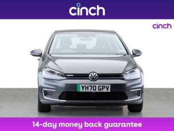 Used Volkswagen Golf 2020 for sale - 75093183: Photo