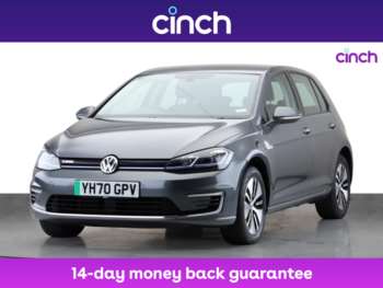 Used Volkswagen Golf 2020 for sale - 75093183: Photo