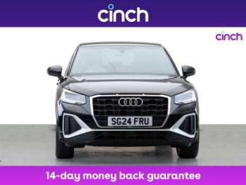 Used Audi Q2 2024 for sale - 74932498: Photo