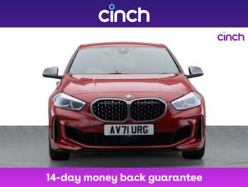 Used BMW 1 Series 2022 for sale - 74381315: Photo