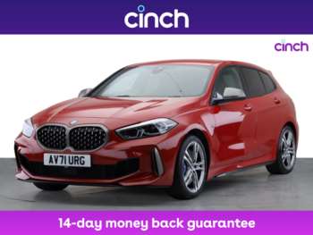 Used BMW 1 Series 2022 for sale - 74381315: Photo