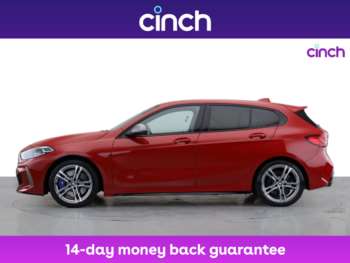 Used BMW 1 Series 2022 for sale - 74381315: Photo