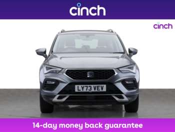 Used SEAT Ateca 2024 for sale - 74334208: Photo