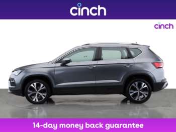 Used SEAT Ateca 2024 for sale - 74334208: Photo