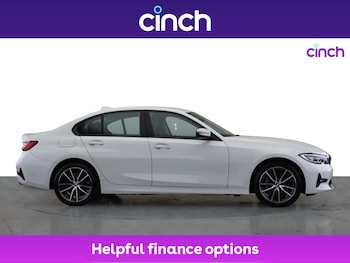 Used BMW 3 Series 2019 for sale - 75667180: Photo