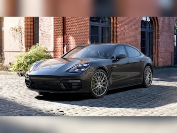 Porsche - Panamera