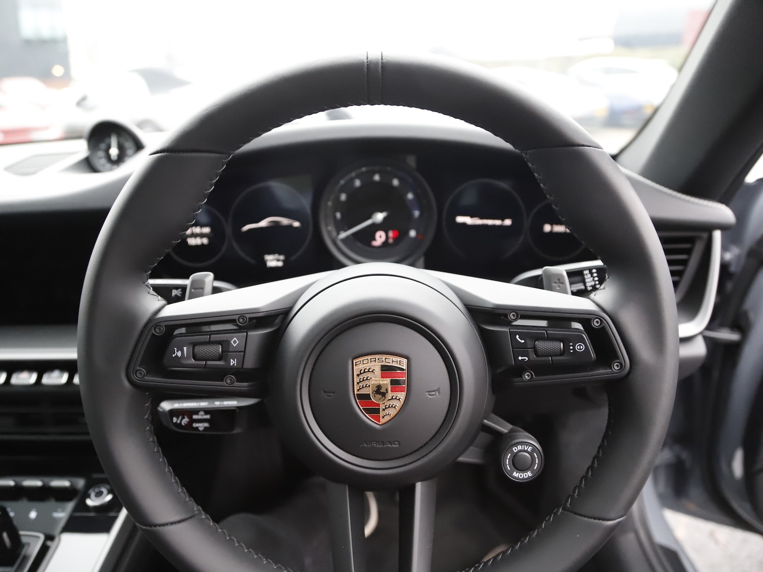 Used Porsche 911 2024 for sale - 76508946: Photo 11