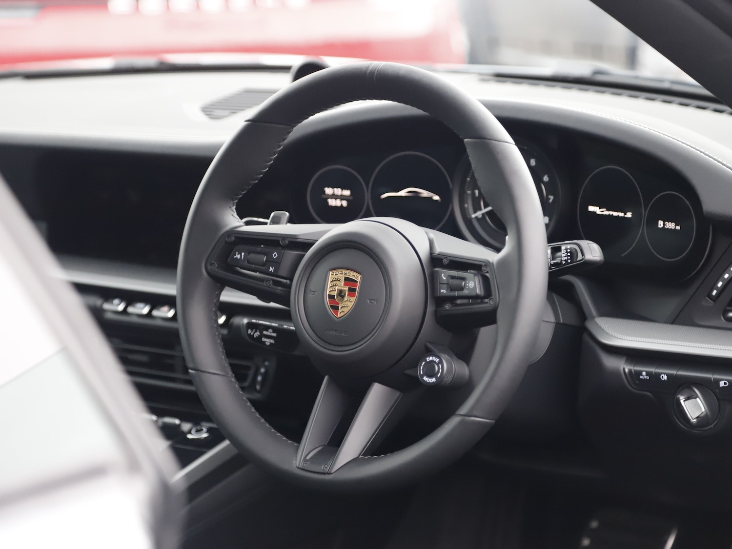 Used Porsche 911 2024 for sale - 76508946: Photo 12