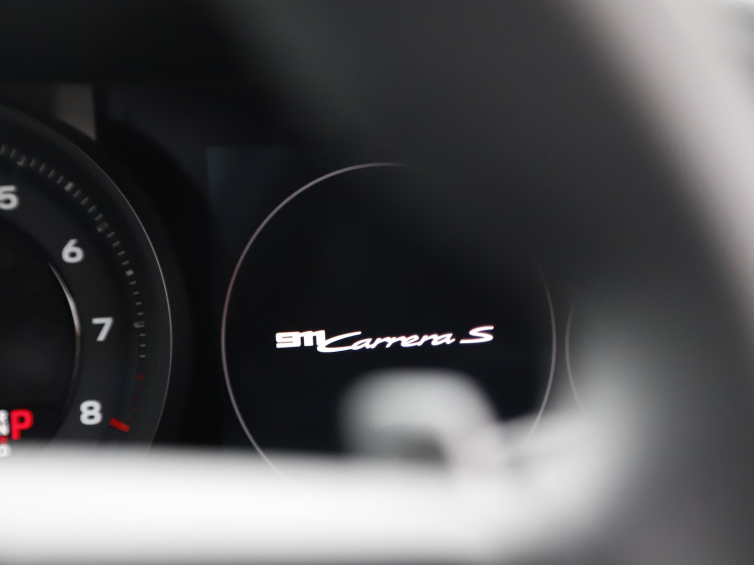 Used Porsche 911 2024 for sale - 76508946: Photo 19