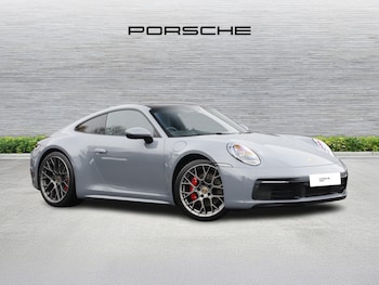 Used Porsche 911 2024 for sale - 76508946: Photo