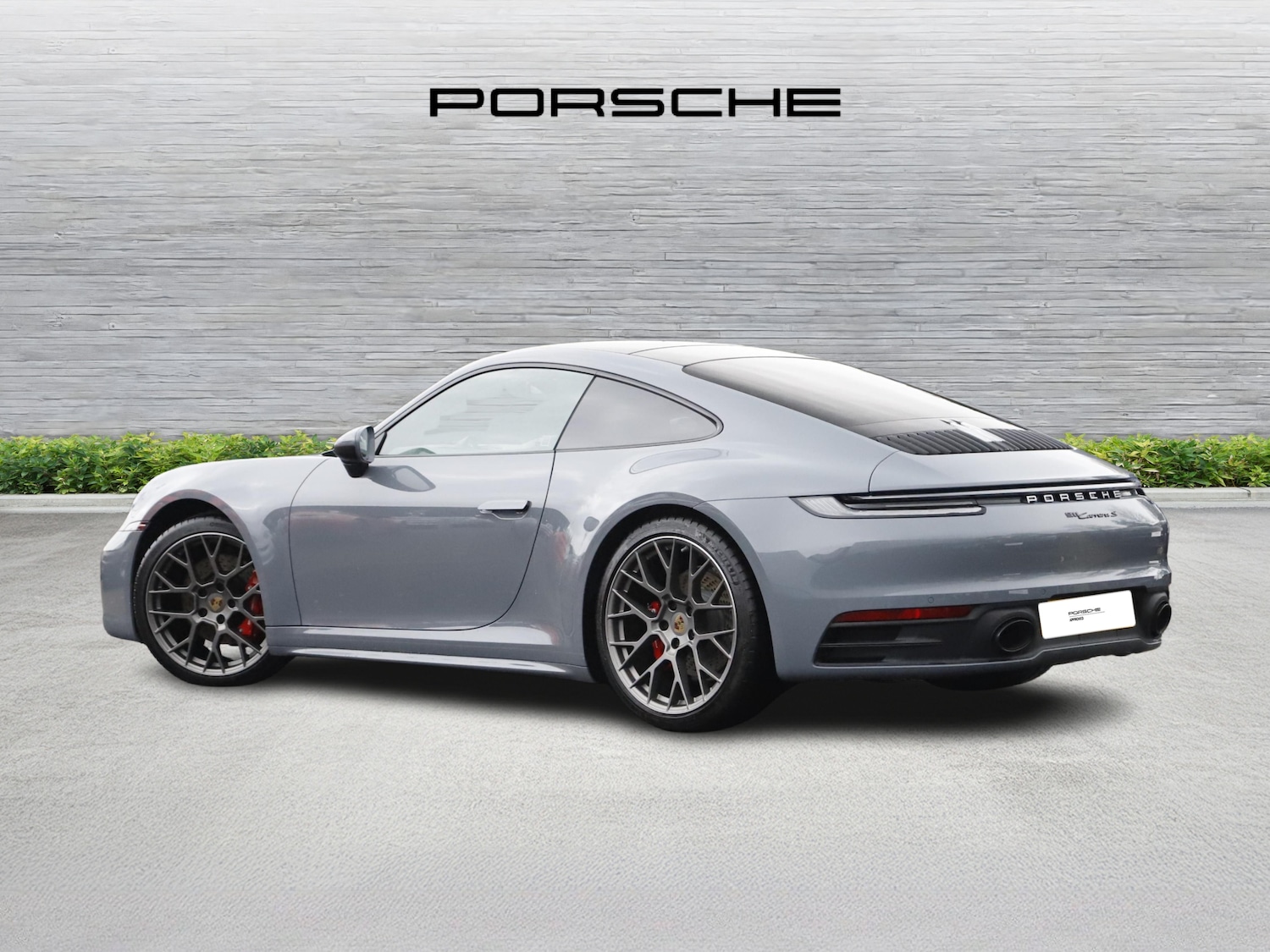 Used Porsche 911 2024 for sale - 76508946: Photo 2