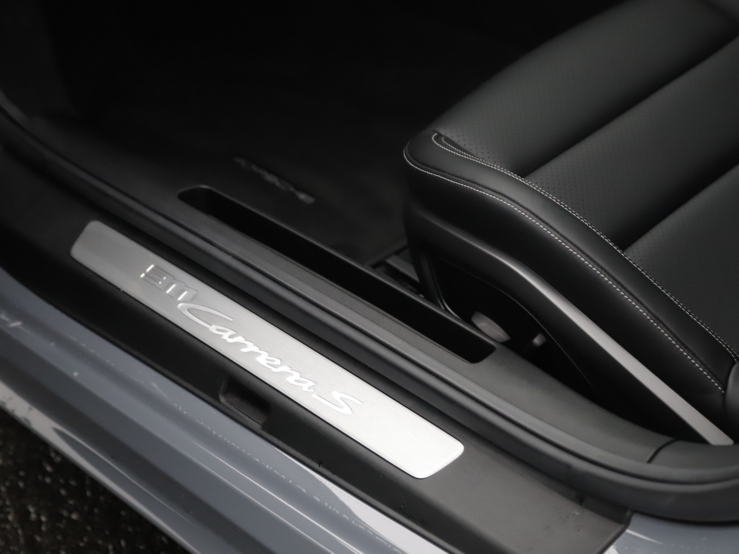 Used Porsche 911 2024 for sale - 76508946: Photo 21