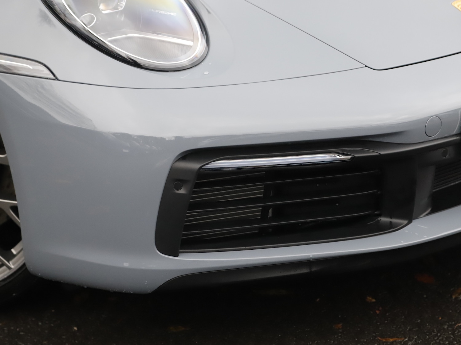 Used Porsche 911 2024 for sale - 76508946: Photo 22