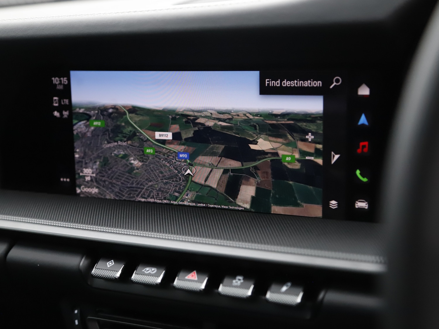 Used Porsche 911 2024 for sale - 76508946: Photo 24