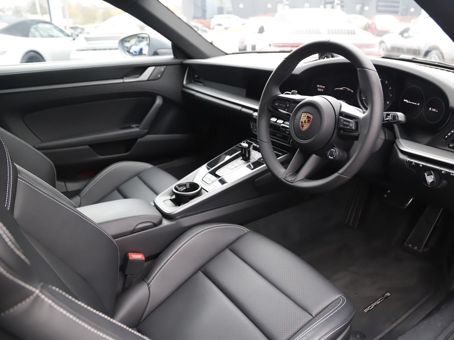 Used Porsche 911 2024 for sale - 76508946: Photo 26