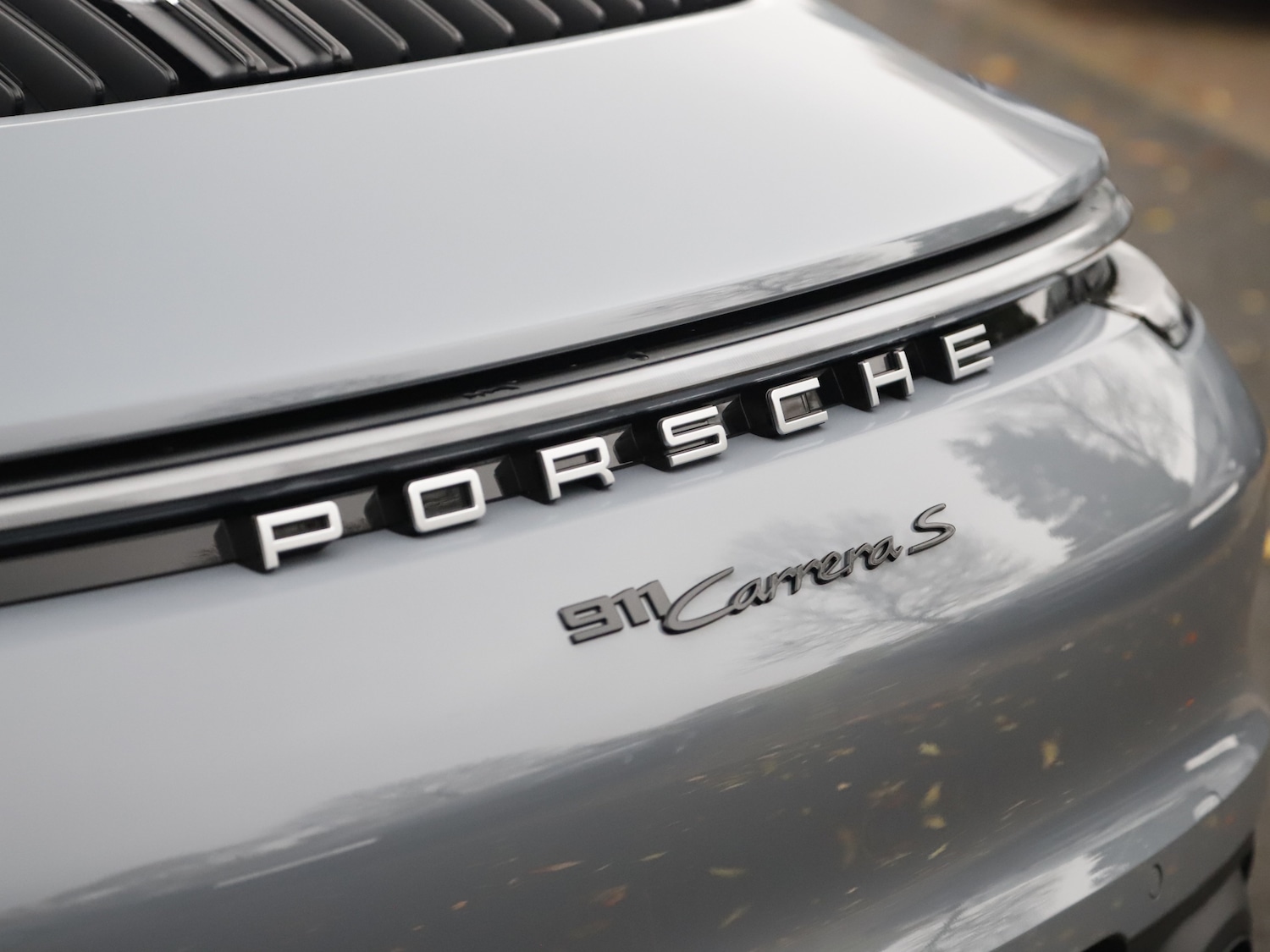 Used Porsche 911 2024 for sale - 76508946: Photo 28