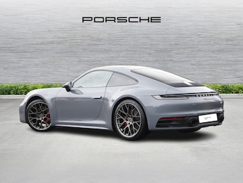 Used Porsche 911 2024 for sale - 76508946: Photo