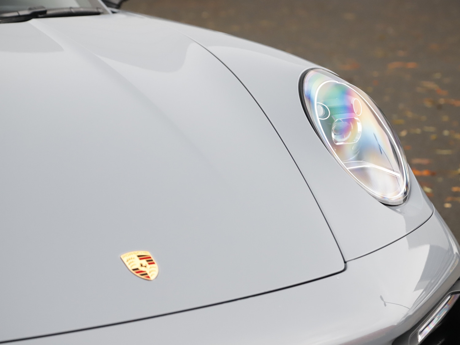 Used Porsche 911 2024 for sale - 76508946: Photo 31