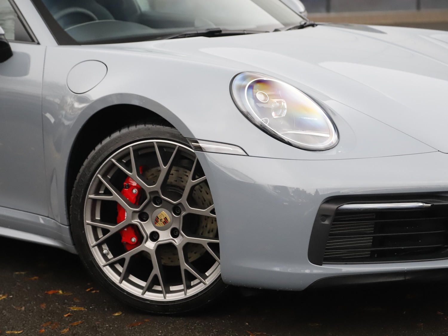 Used Porsche 911 2024 for sale - 76508946: Photo 34