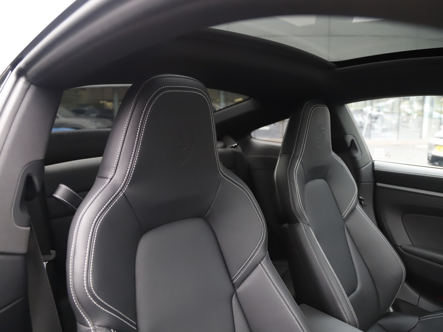 Used Porsche 911 2024 for sale - 76508946: Photo 37