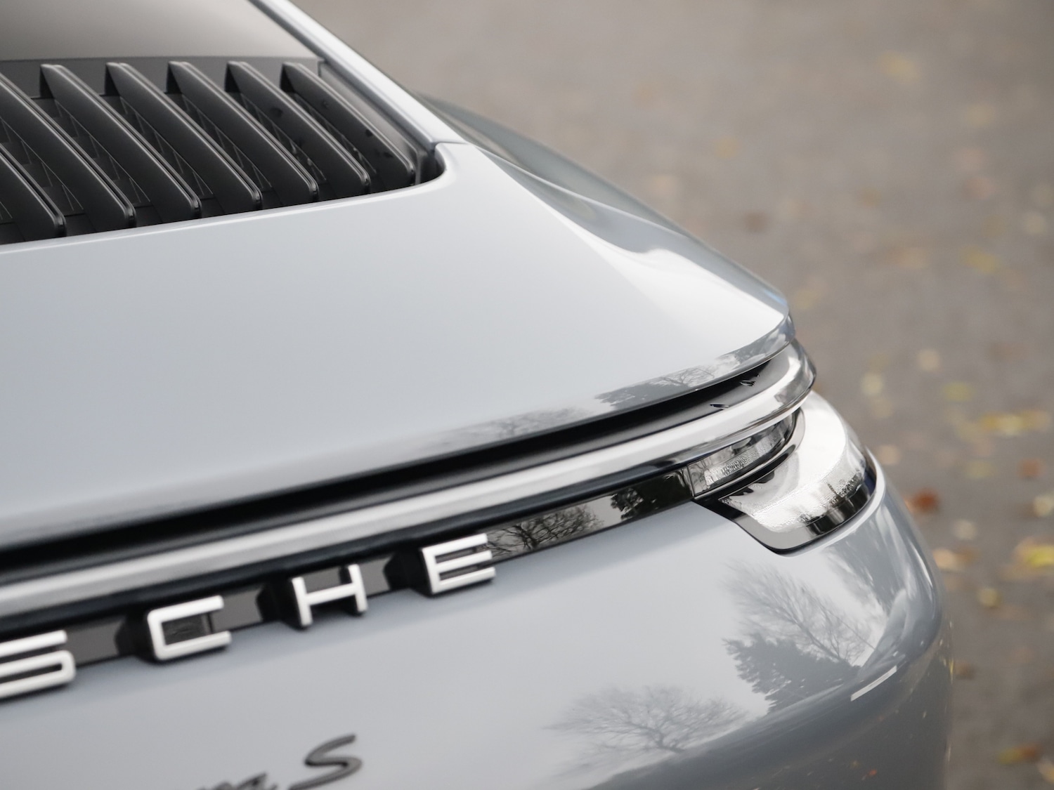 Used Porsche 911 2024 for sale - 76508946: Photo 40