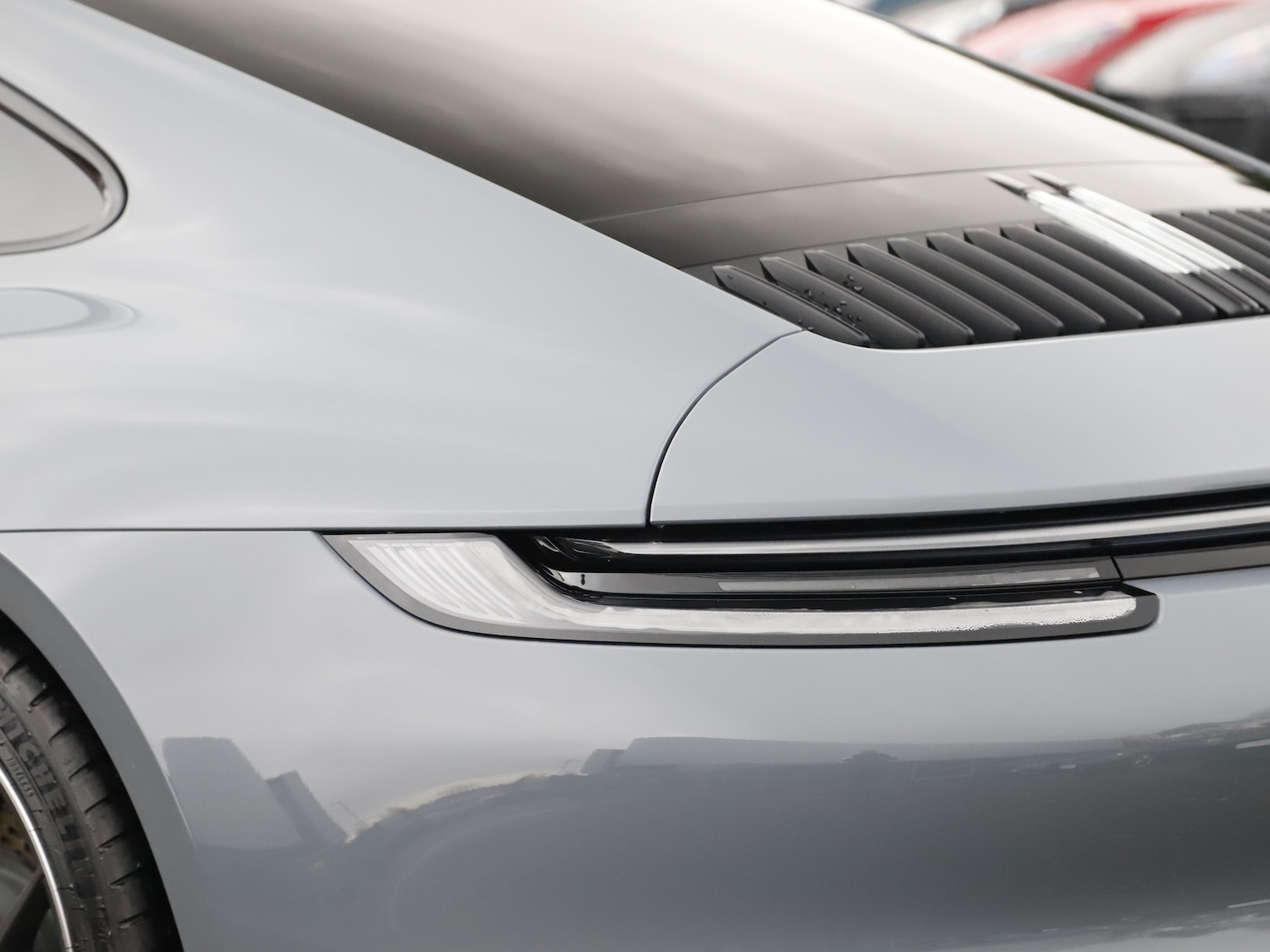 Used Porsche 911 2024 for sale - 76508946: Photo 42