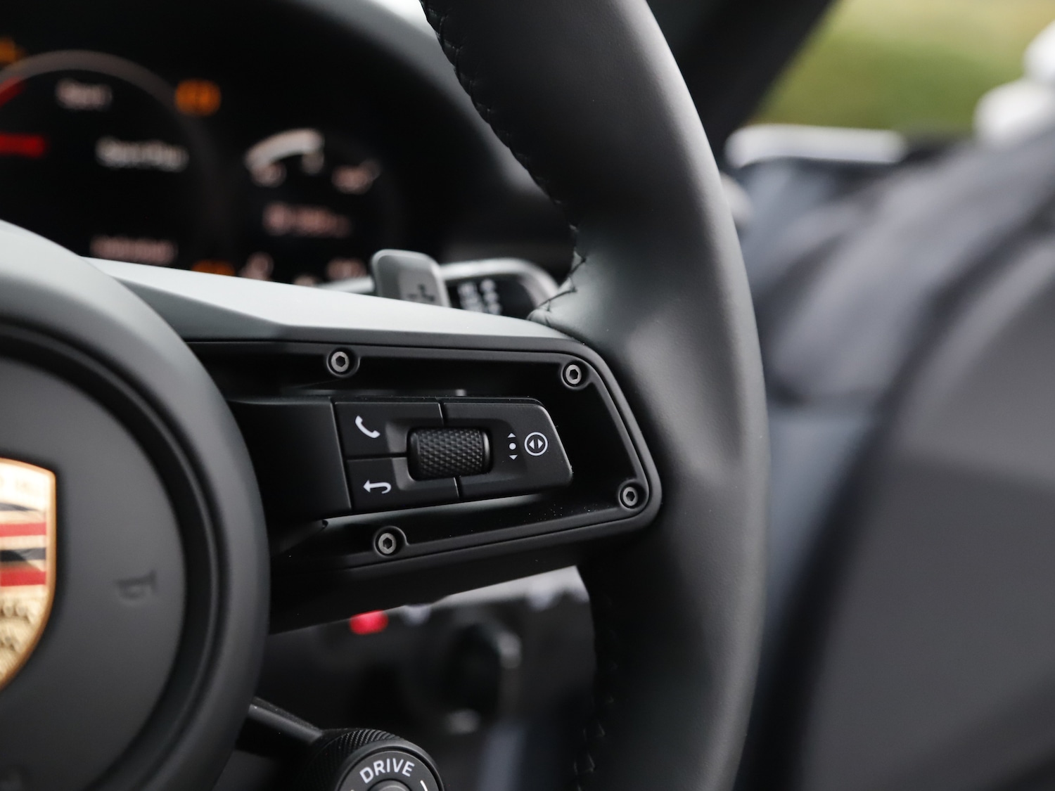 Used Porsche 911 2024 for sale - 76508946: Photo 44