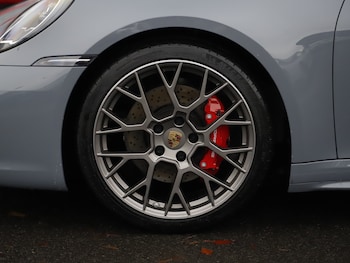 Used Porsche 911 2024 for sale - 76508946: Photo