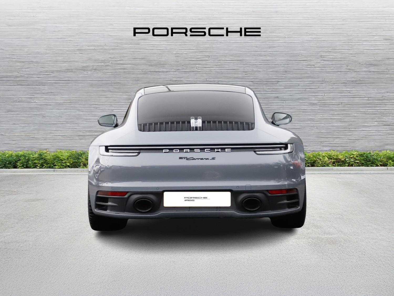 Used Porsche 911 2024 for sale - 76508946: Photo 7