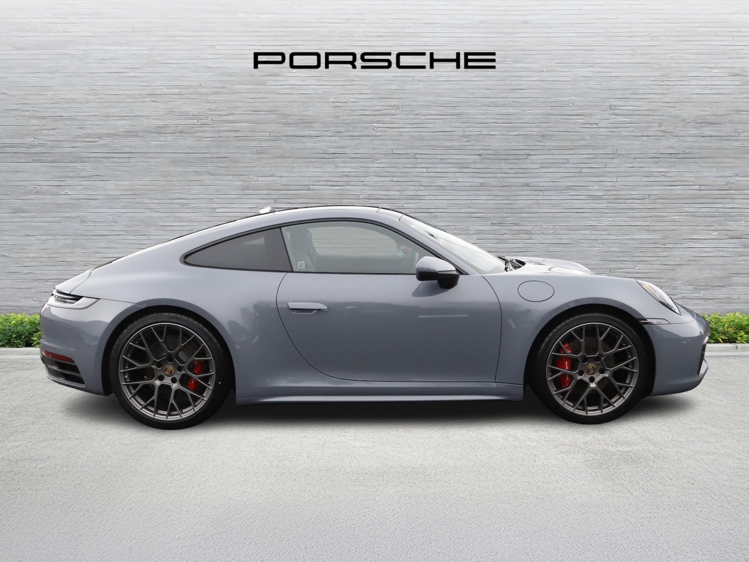 Used Porsche 911 2024 for sale - 76508946: Photo 8