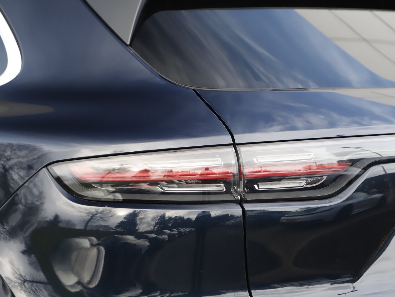 Used Porsche Cayenne 2021 for sale - 77691990: Photo 10