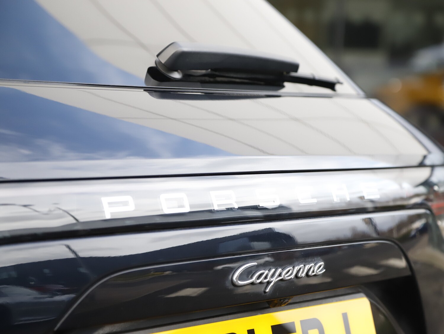 Used Porsche Cayenne 2021 for sale - 77691990: Photo 11