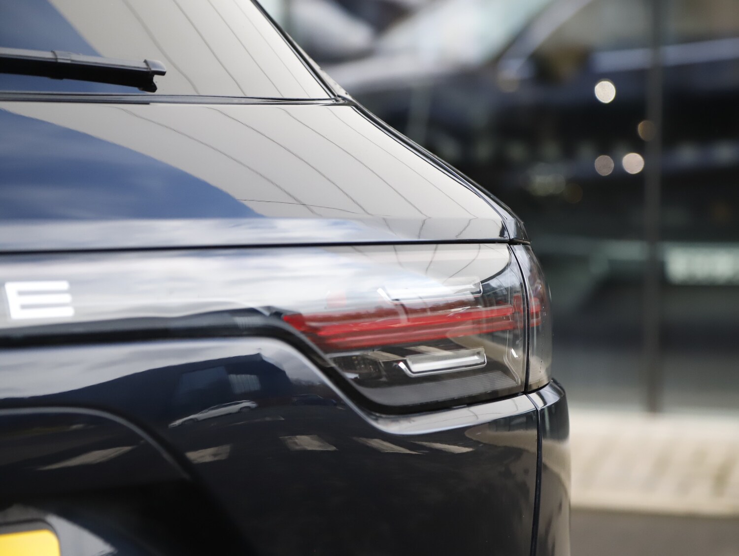 Used Porsche Cayenne 2021 for sale - 77691990: Photo 12