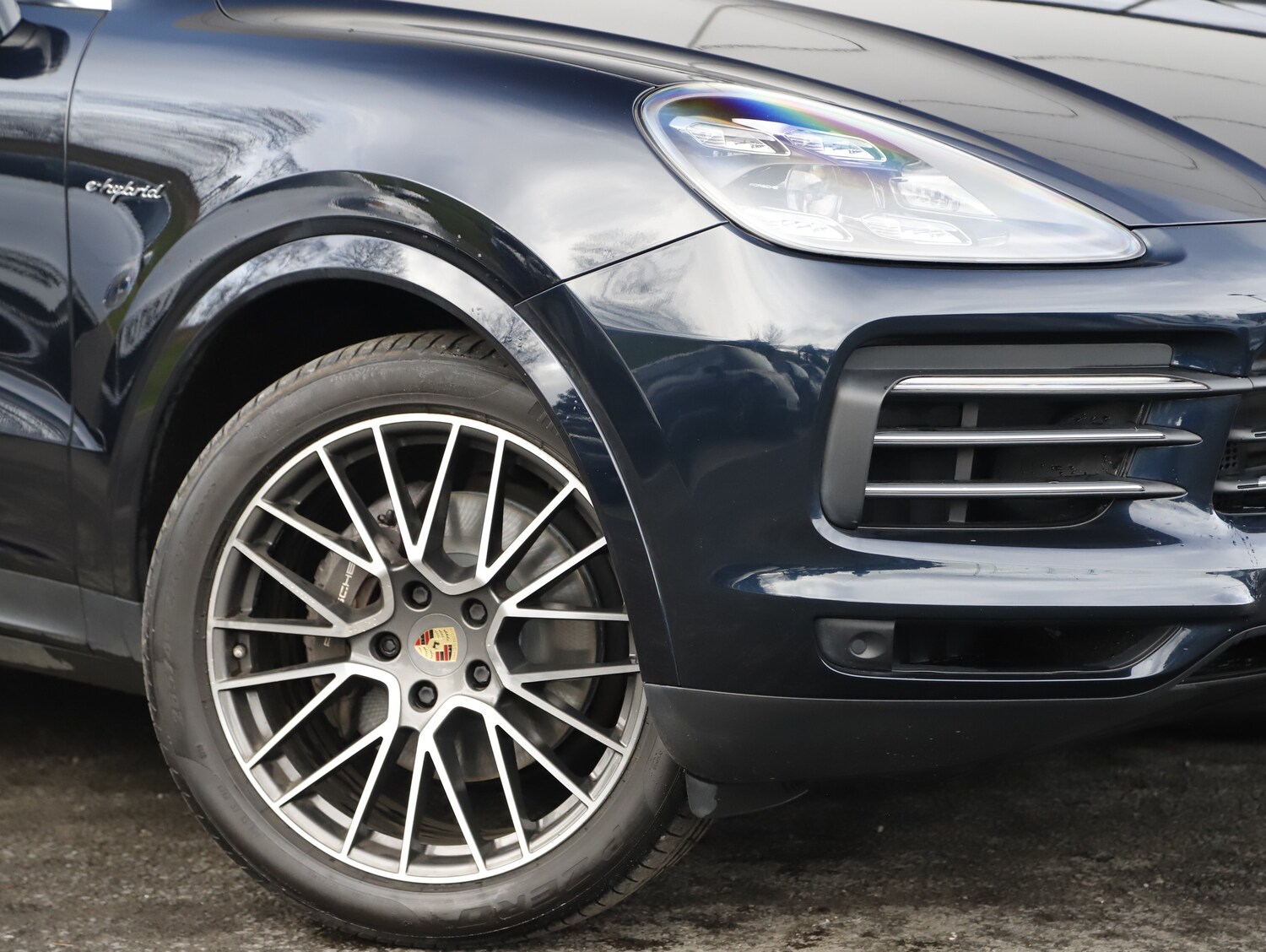 Used Porsche Cayenne 2021 for sale - 77691990: Photo 19