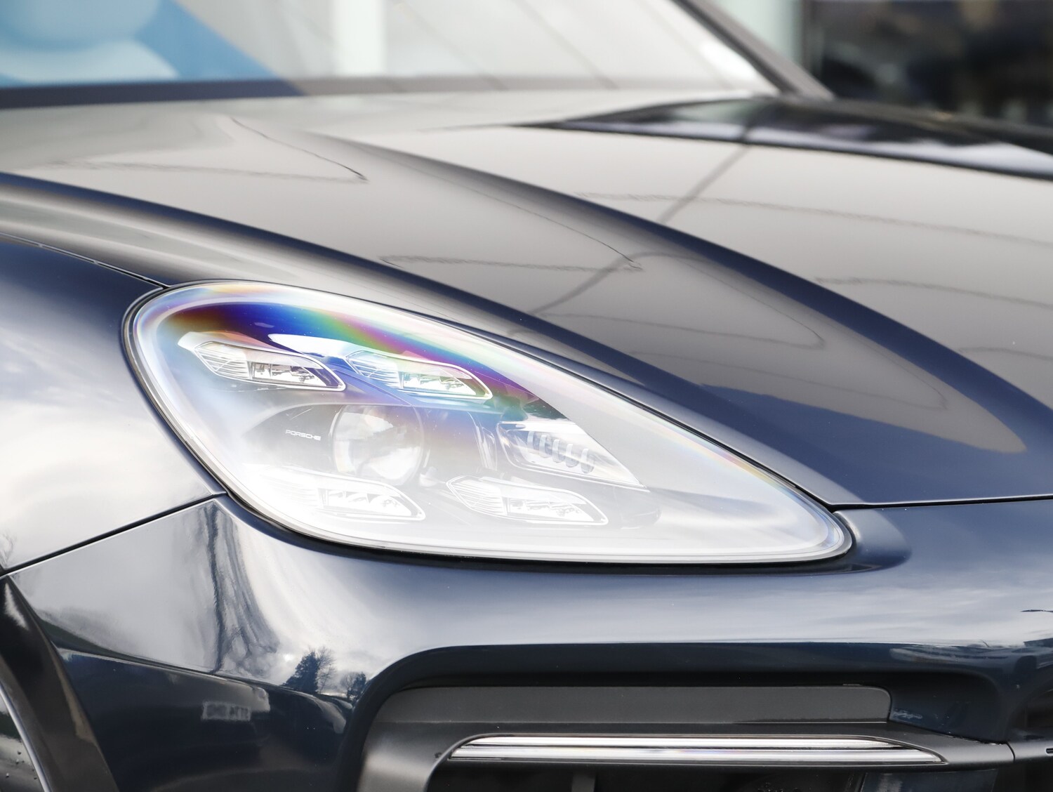 Used Porsche Cayenne 2021 for sale - 77691990: Photo 20