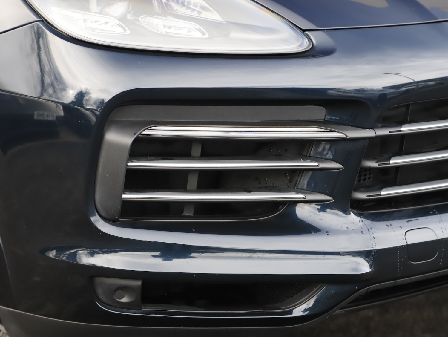 Used Porsche Cayenne 2021 for sale - 77691990: Photo 21