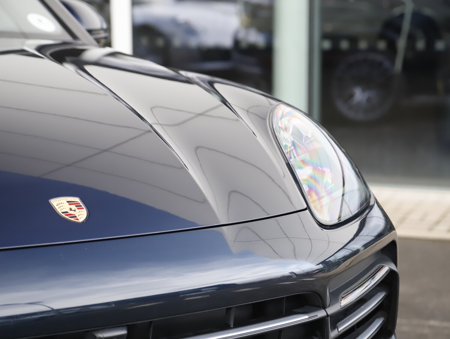 Used Porsche Cayenne 2021 for sale - 77691990: Photo 22