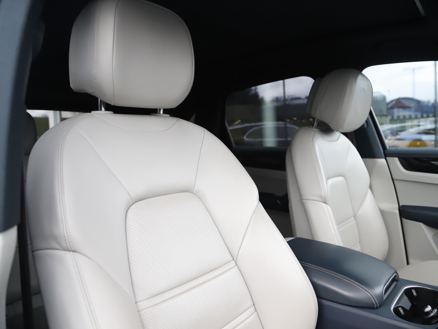 Used Porsche Cayenne 2021 for sale - 77691990: Photo 25