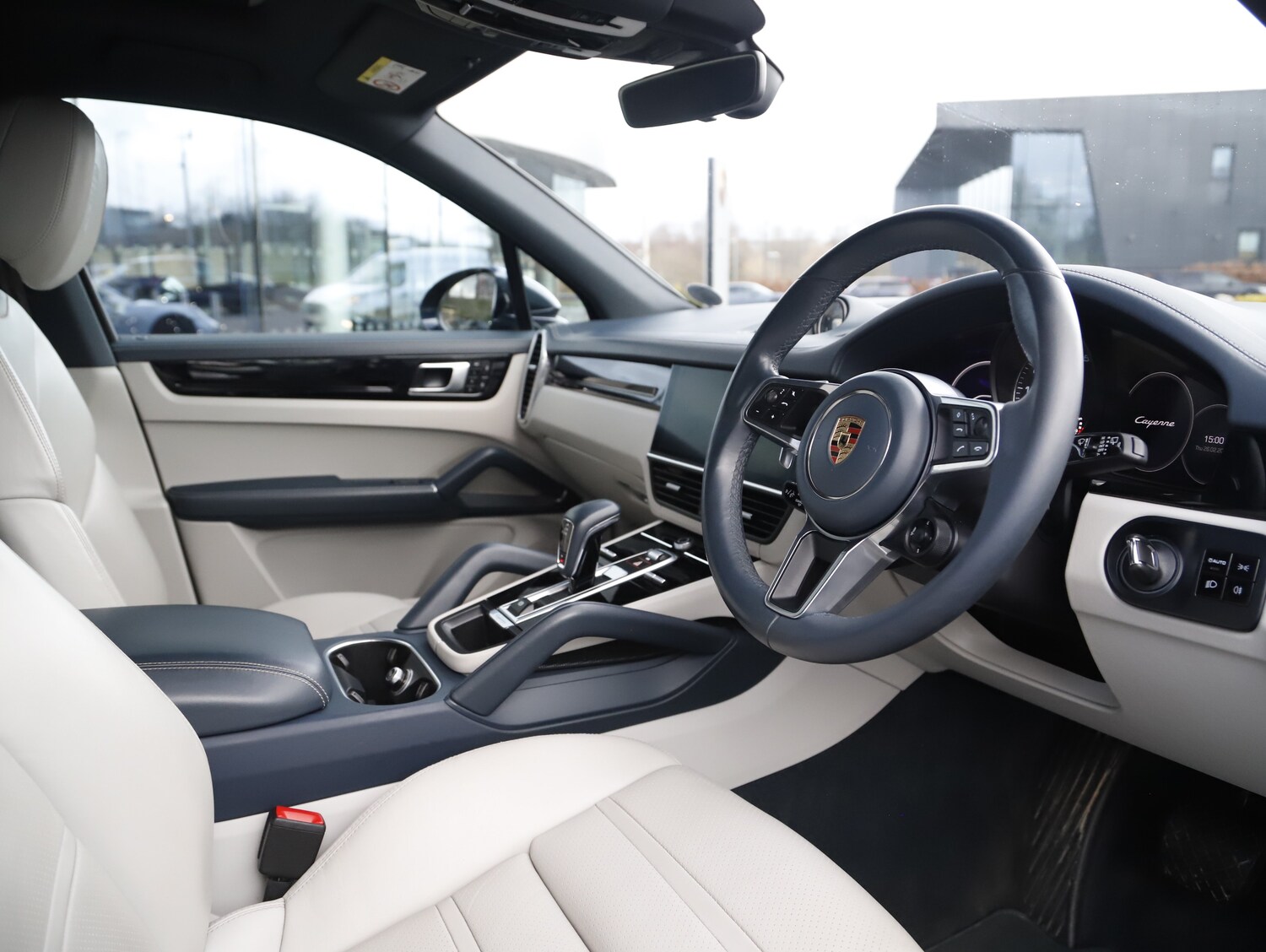 Used Porsche Cayenne 2021 for sale - 77691990: Photo 26