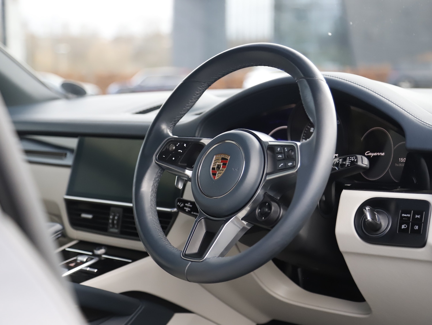 Used Porsche Cayenne 2021 for sale - 77691990: Photo 28