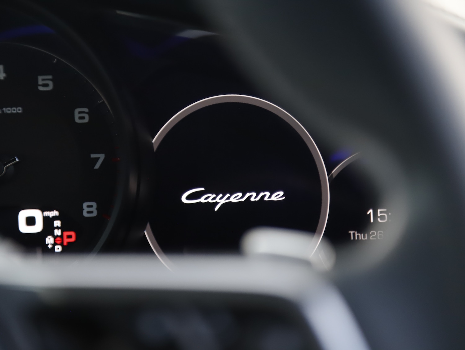 Used Porsche Cayenne 2021 for sale - 77691990: Photo 32