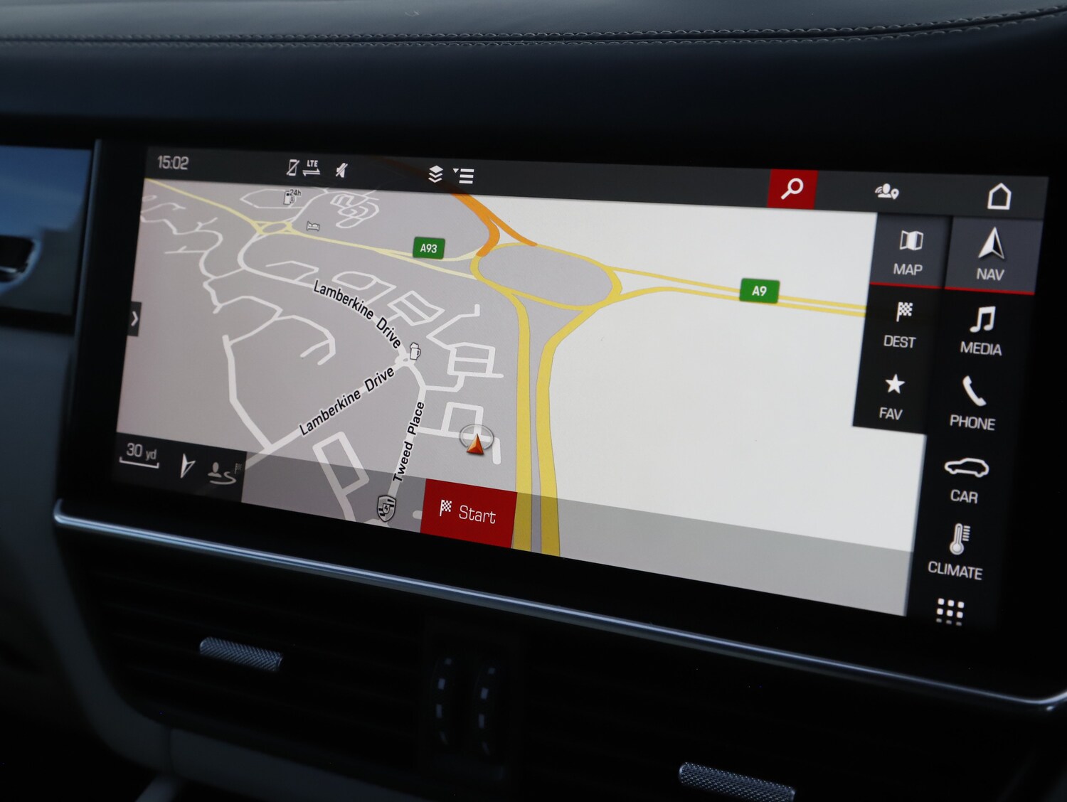 Used Porsche Cayenne 2021 for sale - 77691990: Photo 41