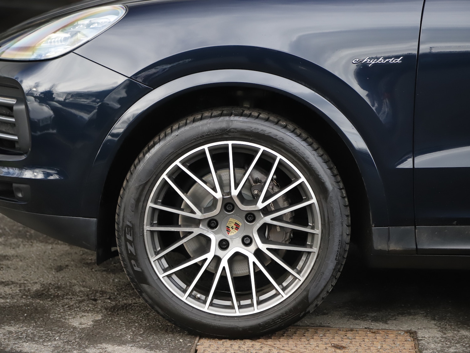 Used Porsche Cayenne 2021 for sale - 77691990: Photo 5