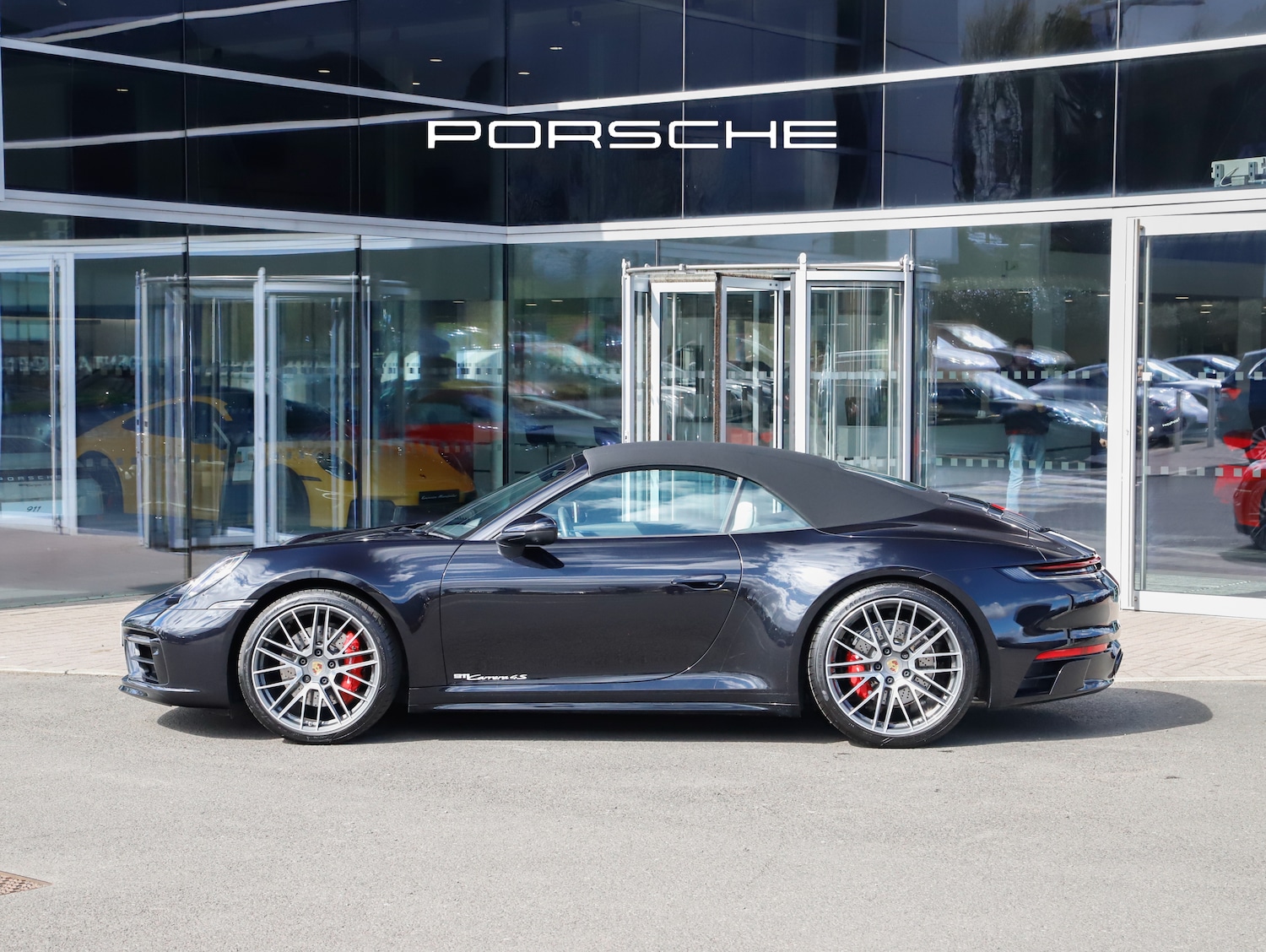 Used Porsche 911 2023 for sale - 78199842: Photo 10