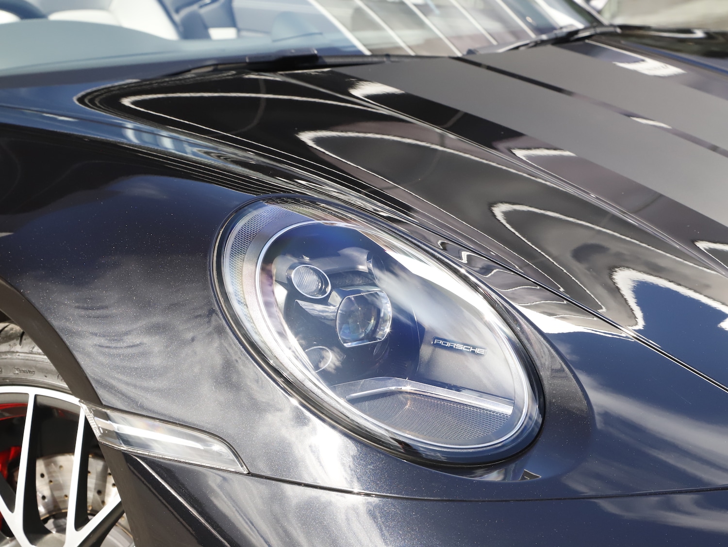 Used Porsche 911 2023 for sale - 78199842: Photo 11