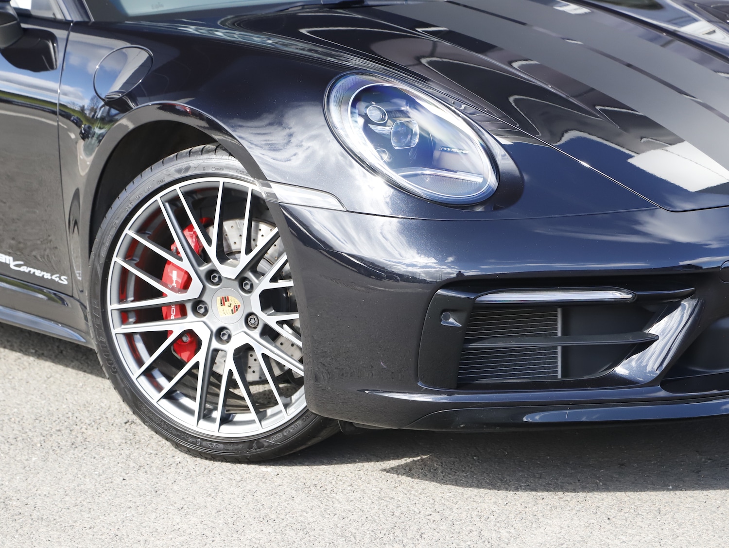 Used Porsche 911 2023 for sale - 78199842: Photo 12