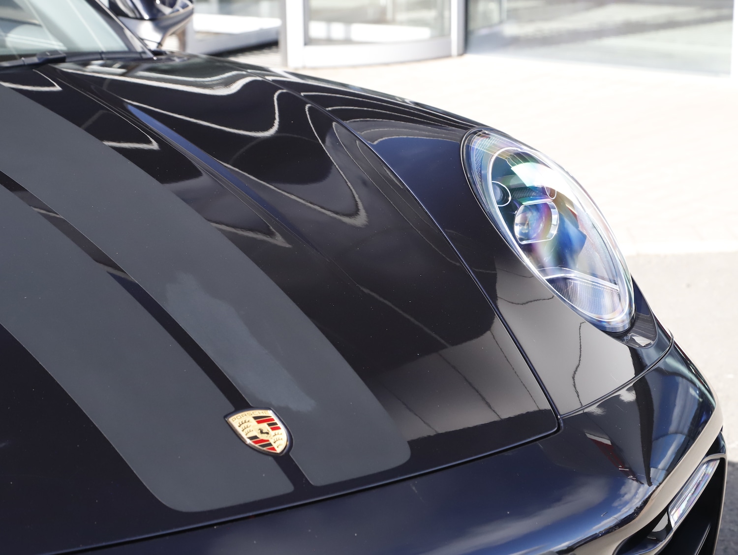 Used Porsche 911 2023 for sale - 78199842: Photo 14